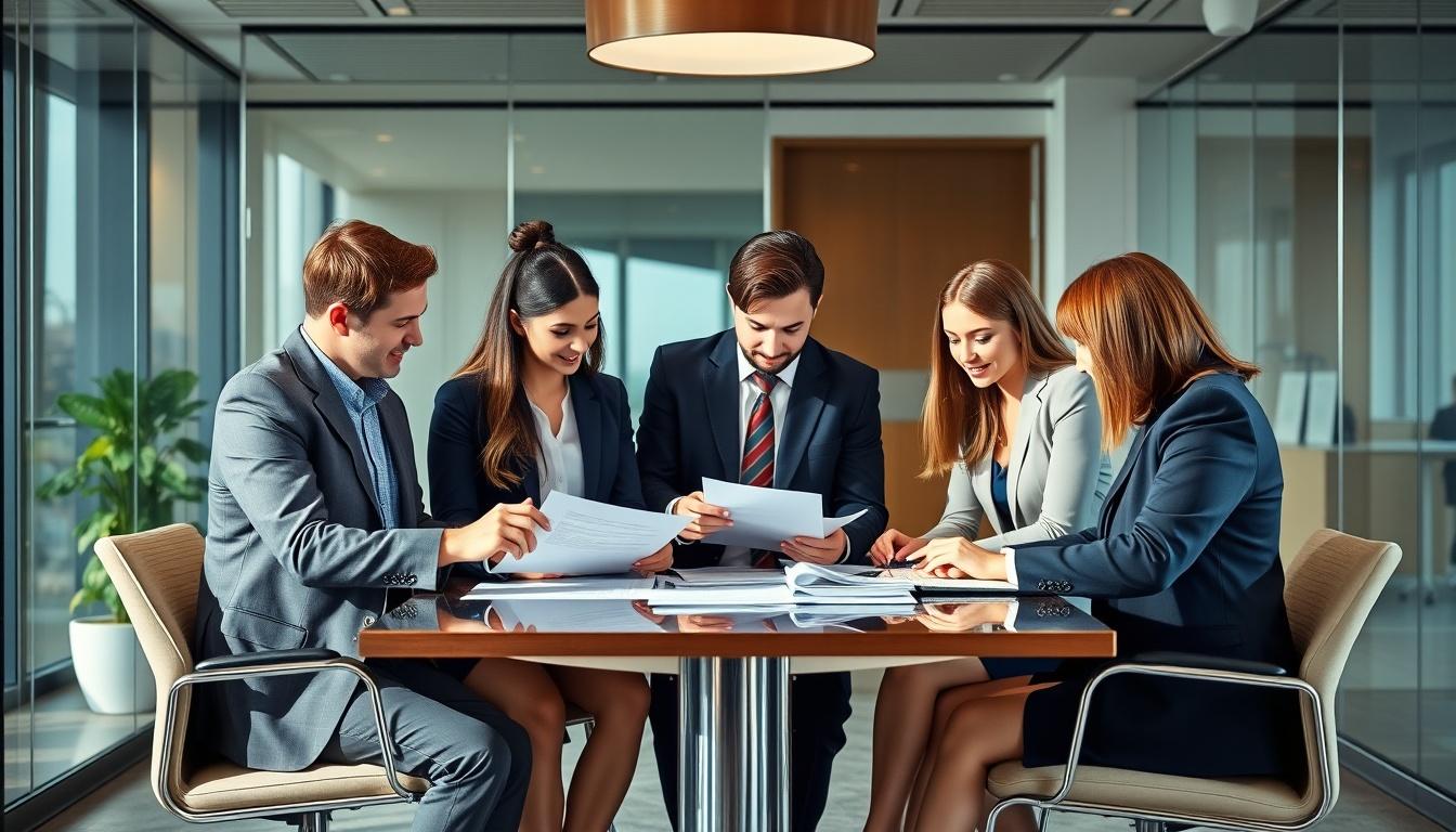 Professional plan visual