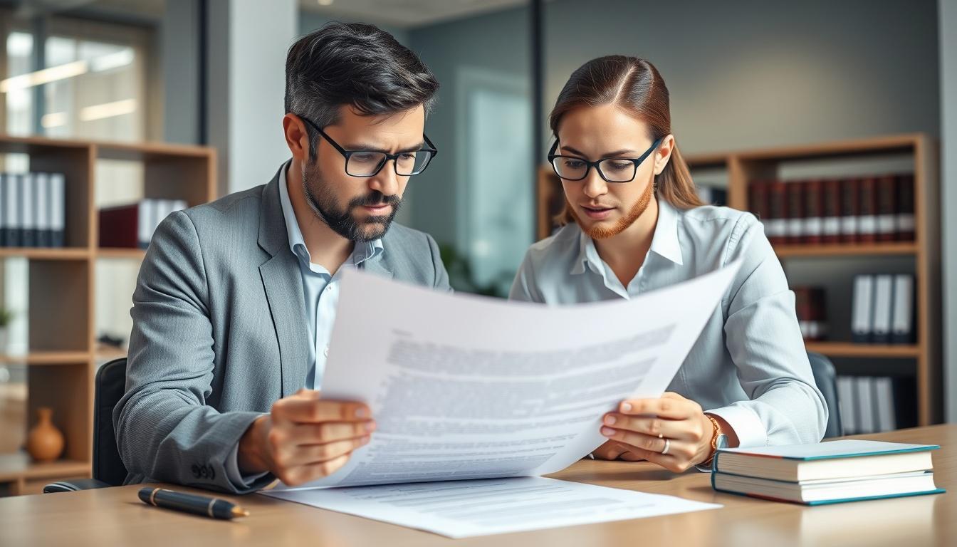 Consultoria Jurídica Eficaz